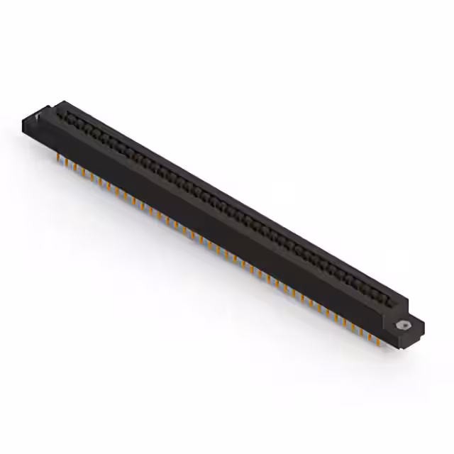 357-039-558-108 EDAC Inc.  Edgeboard Connectors